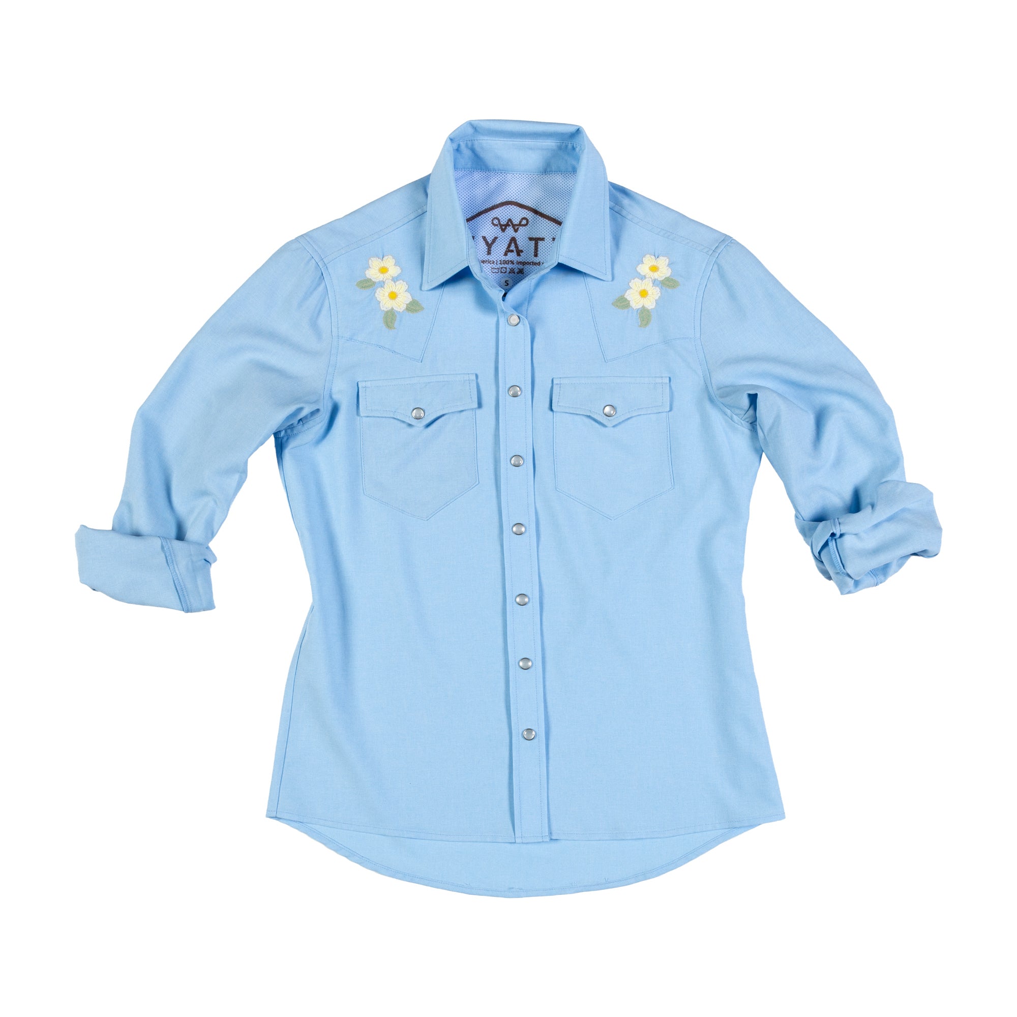 Performance Western – WYATT OUTDOORS