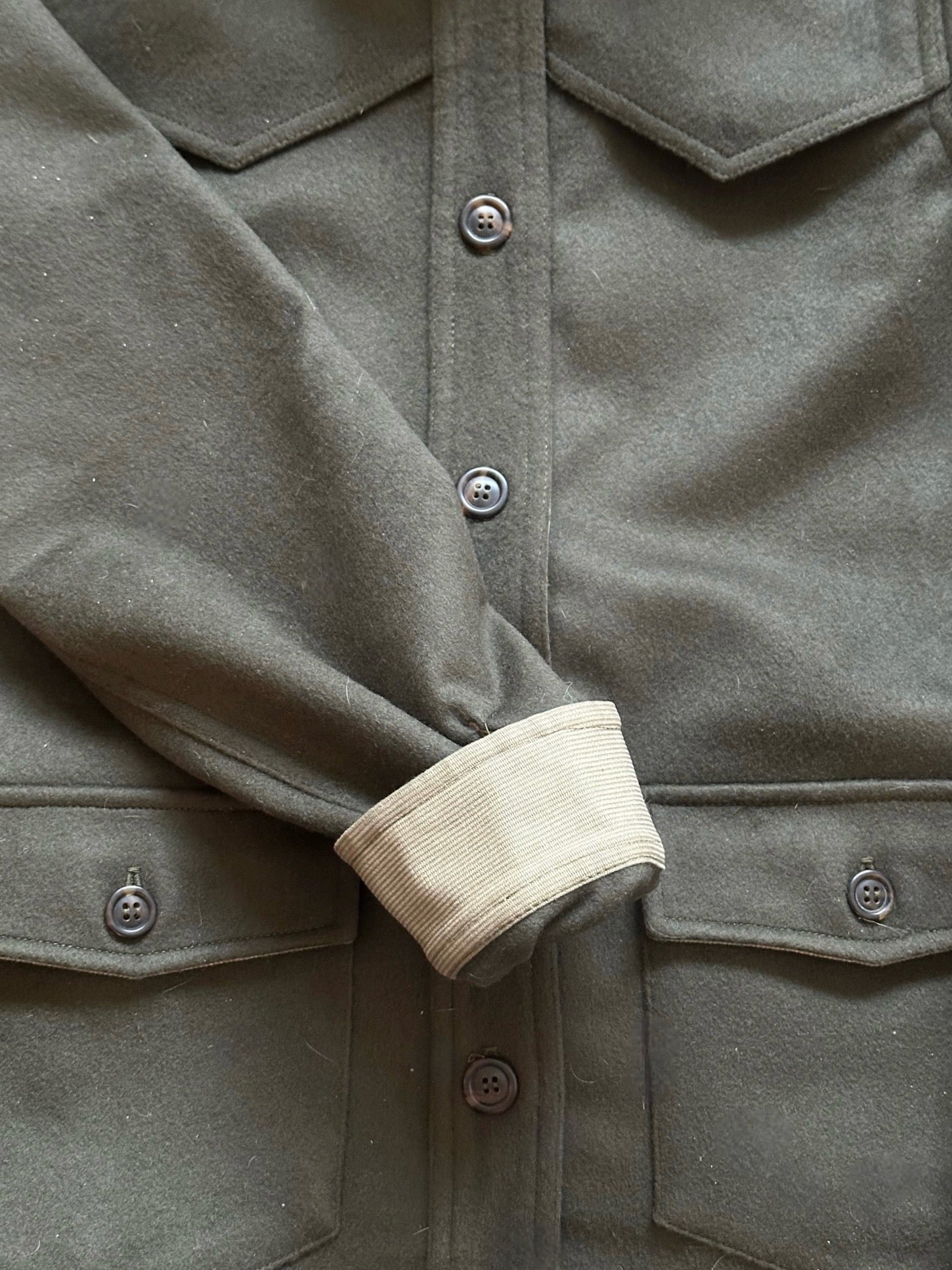 The Ranch Jacket – WYATT OUTDOORS