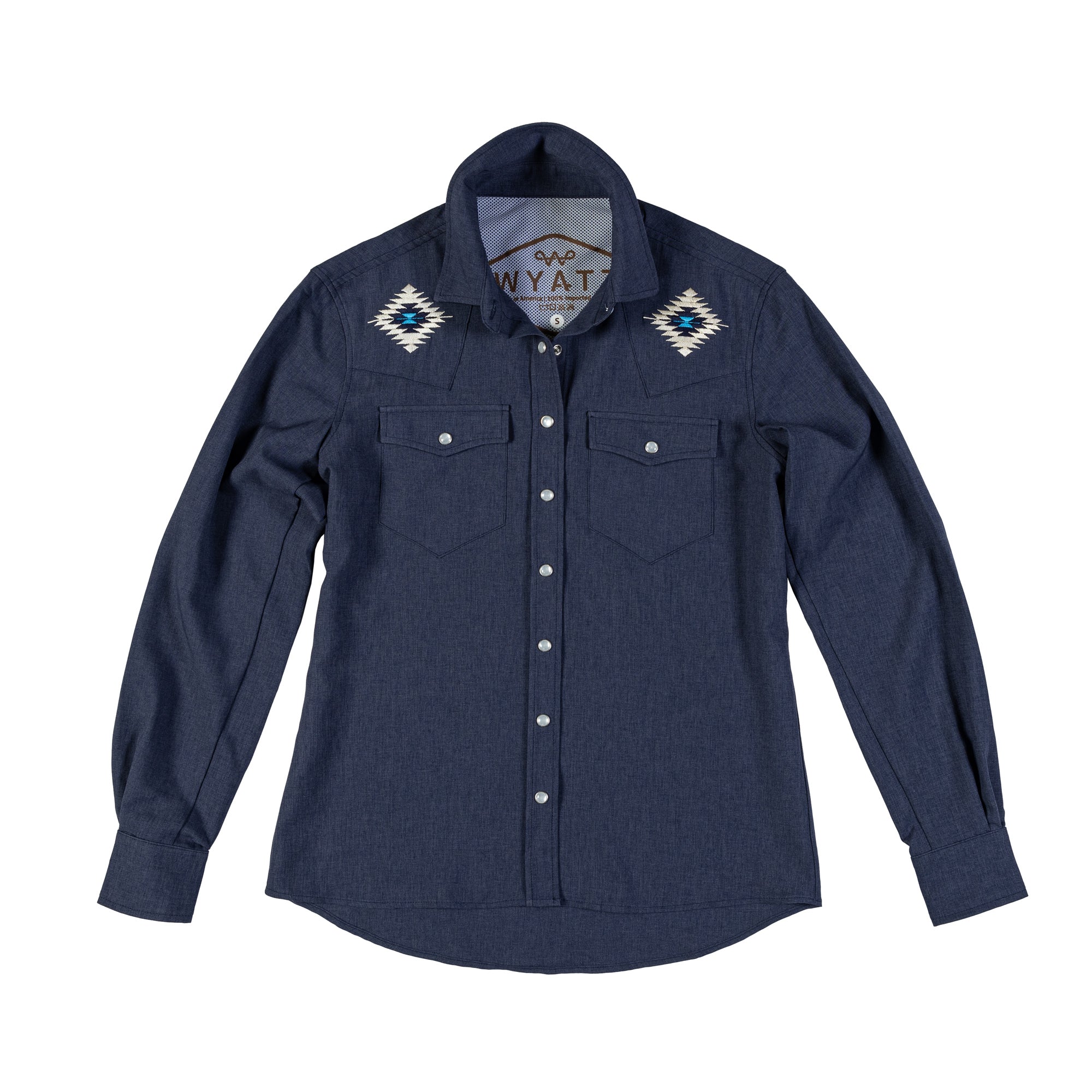 The WYATT Collection – WYATT OUTDOORS