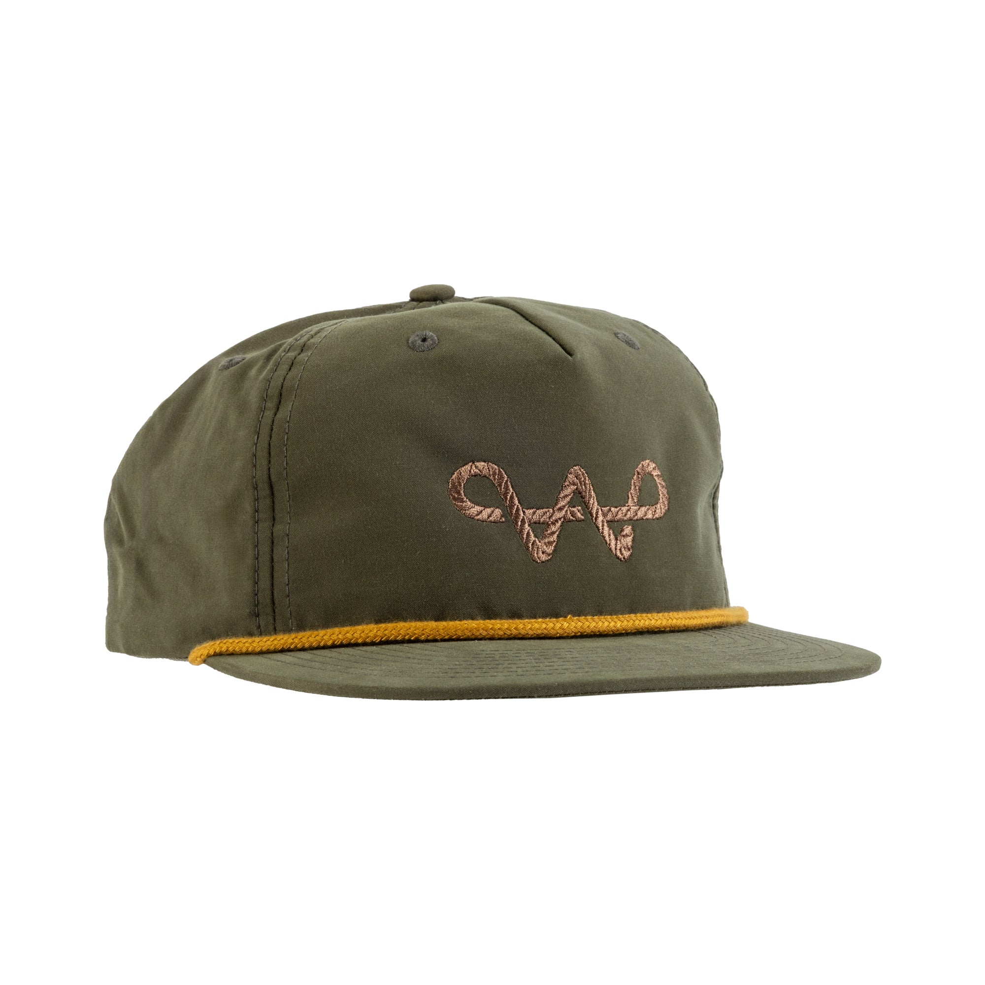 The WAYTT corduroy baseball hat – WYATT OUTDOORS