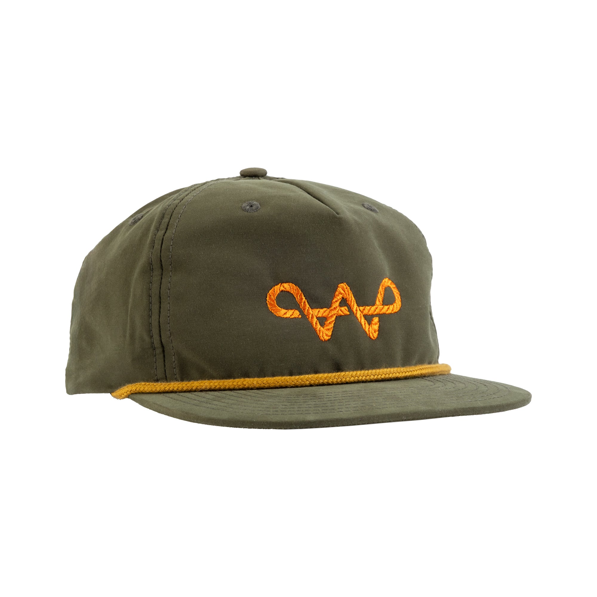 The WAYTT corduroy baseball hat – WYATT OUTDOORS