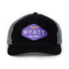 WYATT Caps